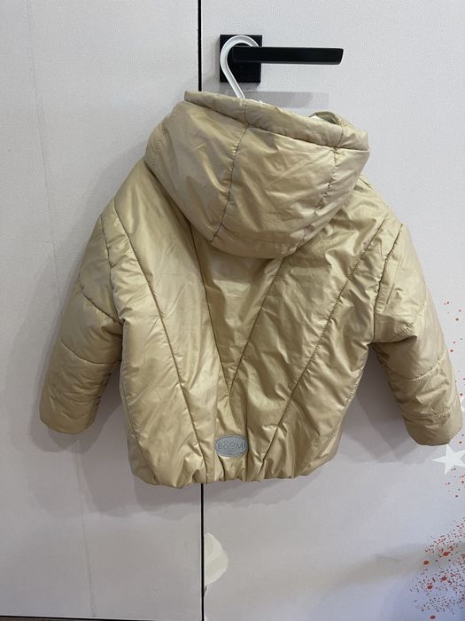 Детская куртка