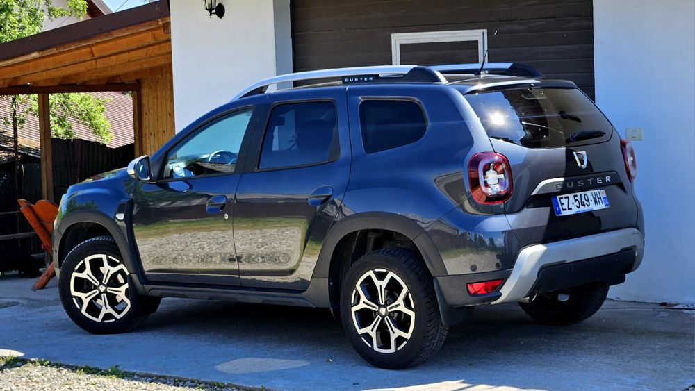 Dacia Duster Prestige 4x2 recent adus