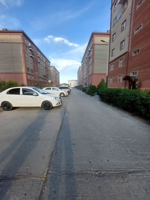 Урганч шахар марказида квартира ижарага