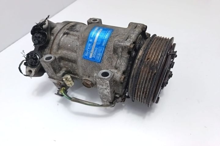 Compresor AC 3M5H19D629SB Ford Focus a 2-a generatie