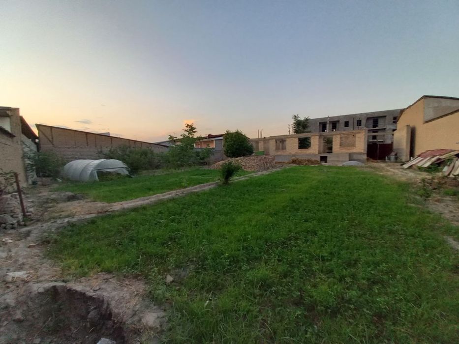 Участок продается 14 сотых