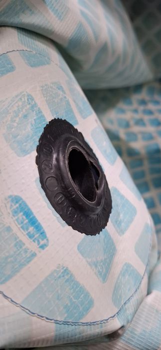 Каркасный Бассейн INTEX