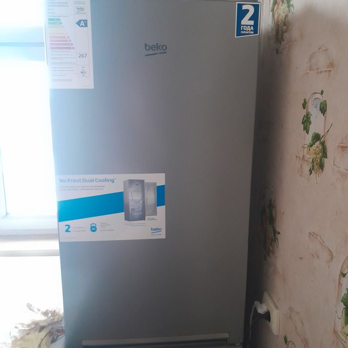 Продам холодильник