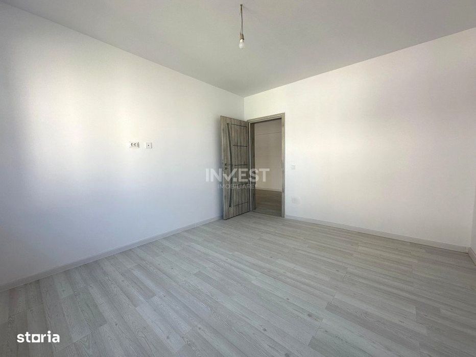 Mutare Imediata! 2 Camere Bloc Nou! Lift! Mall Moldova