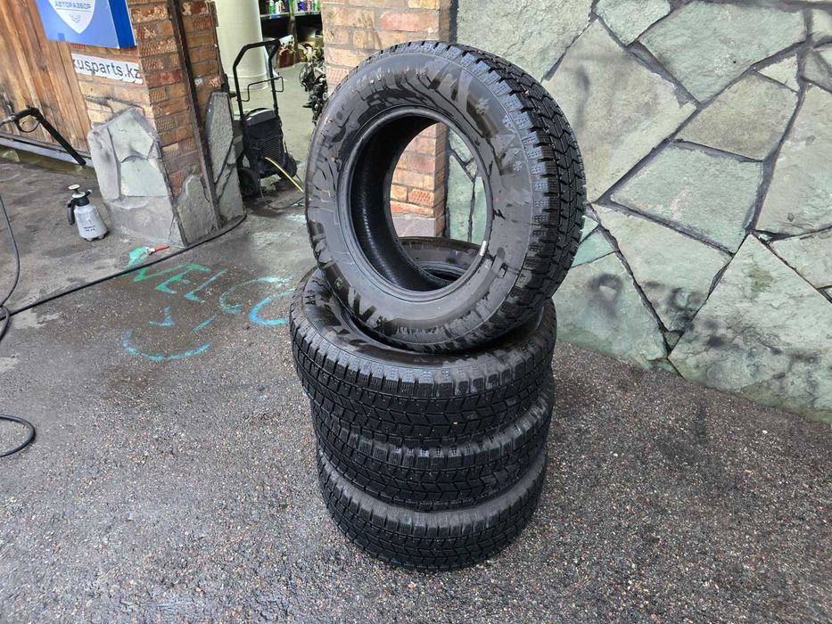 265-65-R17 липучка "ЗИМА"