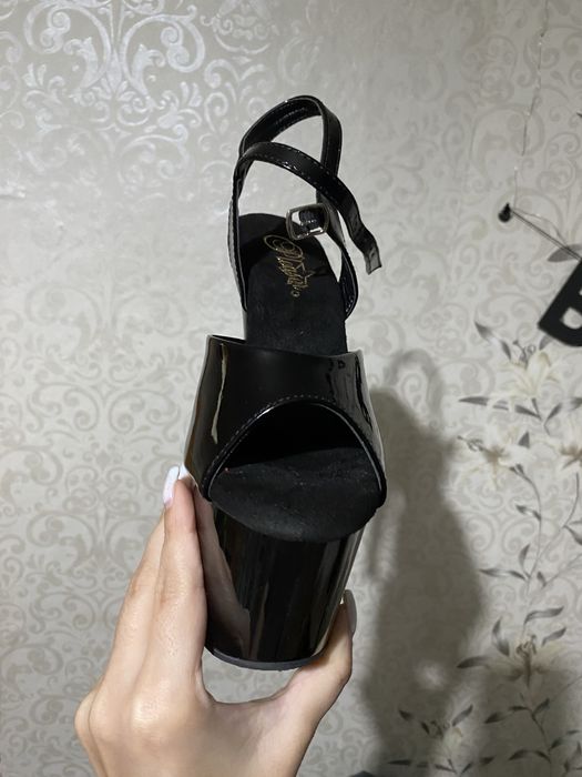 Туфли Pleaser стрипы для танцев