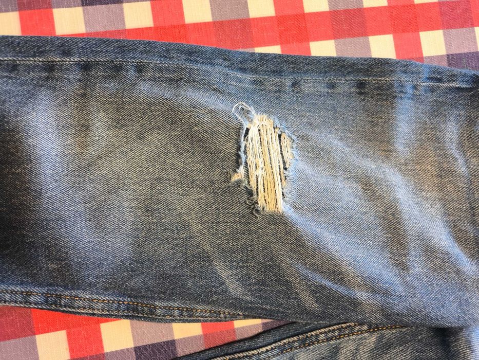 Детски дънки Zara 140 см