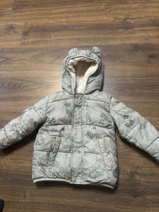 Лот якета за момче