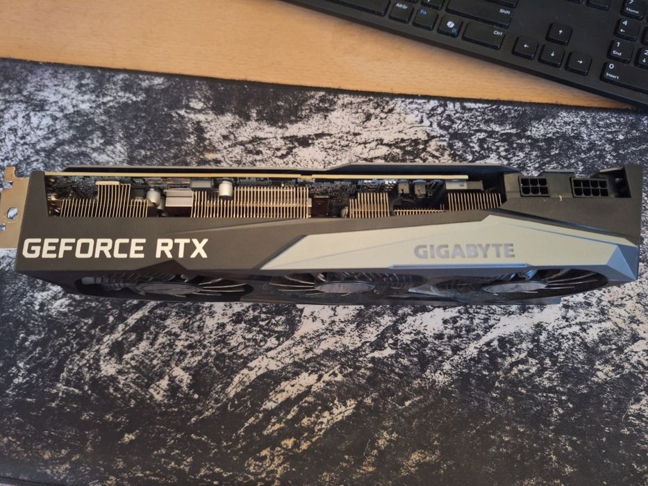 RTX 3070 Gaming OC 8GB