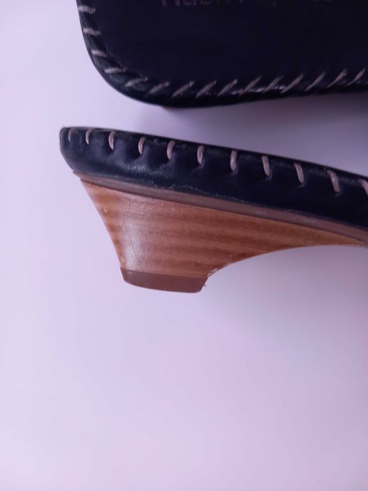 Дамски сандали и чехли