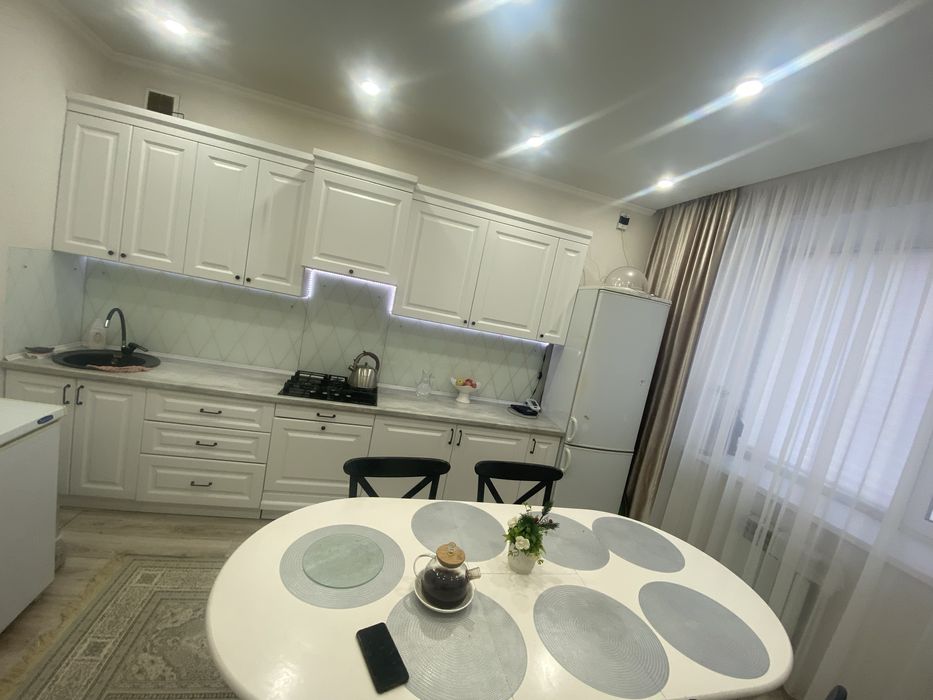 Недвижимость продажа квартир