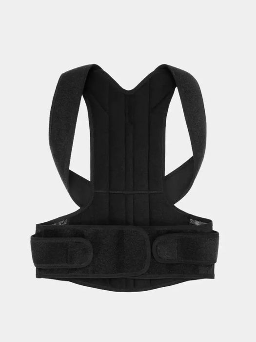 Karset umurtqa pogʻonasi uchun