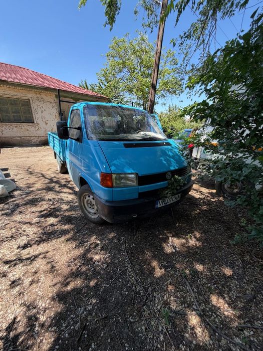 Volkswagen t4 1.9 diesel
