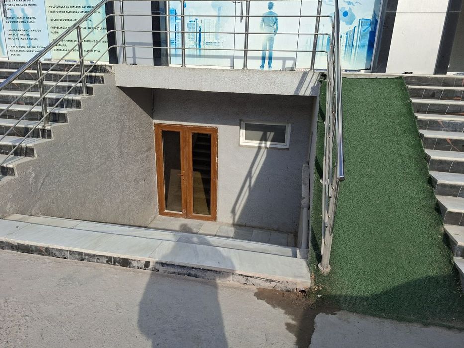 Urganch Shahar Markazida Arenda 260kv