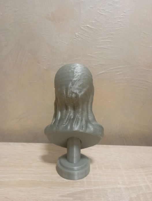 3D принтирана фигурка – Векна (Stranger Things)