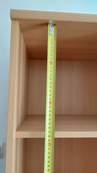 Biblioteca, Raft, Sertar, Dulap