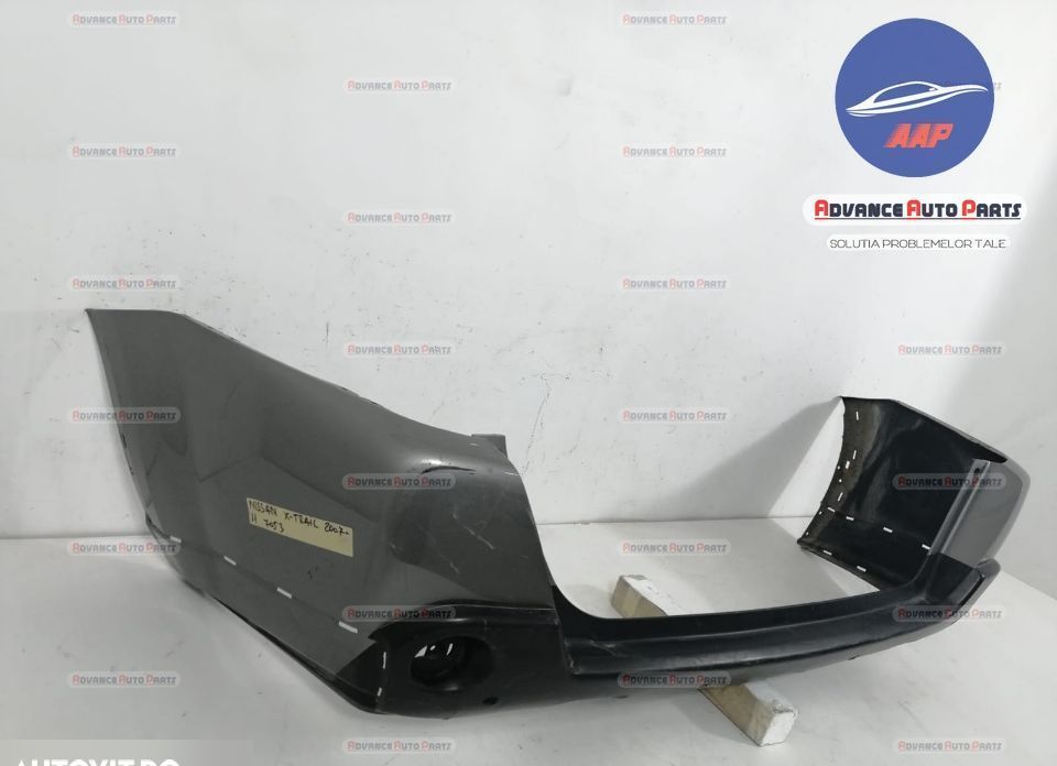 Bara spate originala Nissan X-Trail T31 [2007 - 2011] Nissan  X-Trail