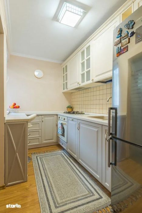 Apartament 3 Camere | Cismigiu | 3 Min Metrou