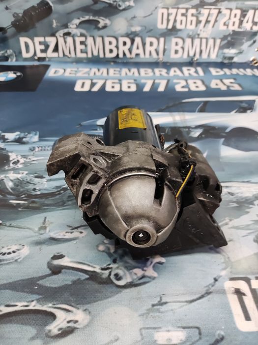 Electromotor BMW F10 520d 184cp