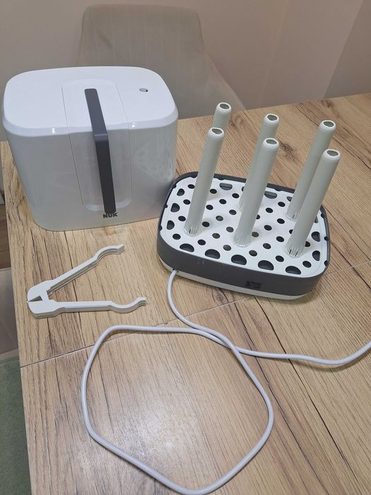 Електрически стерилизатор Нук