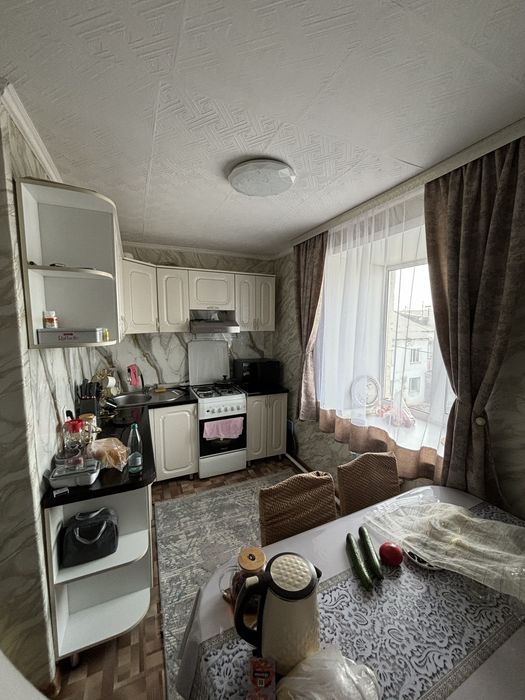 Продам квартиру