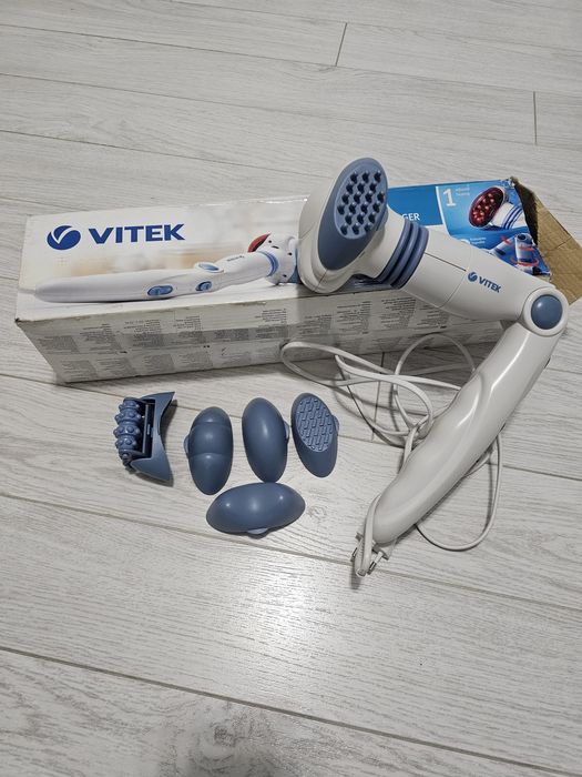 Продам вибромассажер