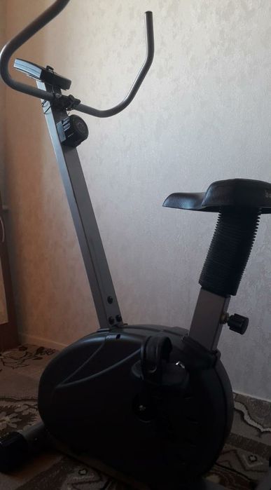 Тренажерный вело