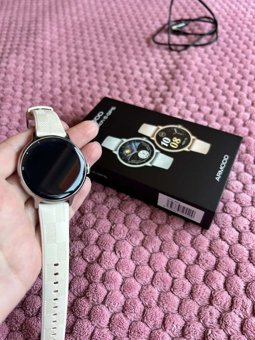 armodd candywatch 5 смарт часовник