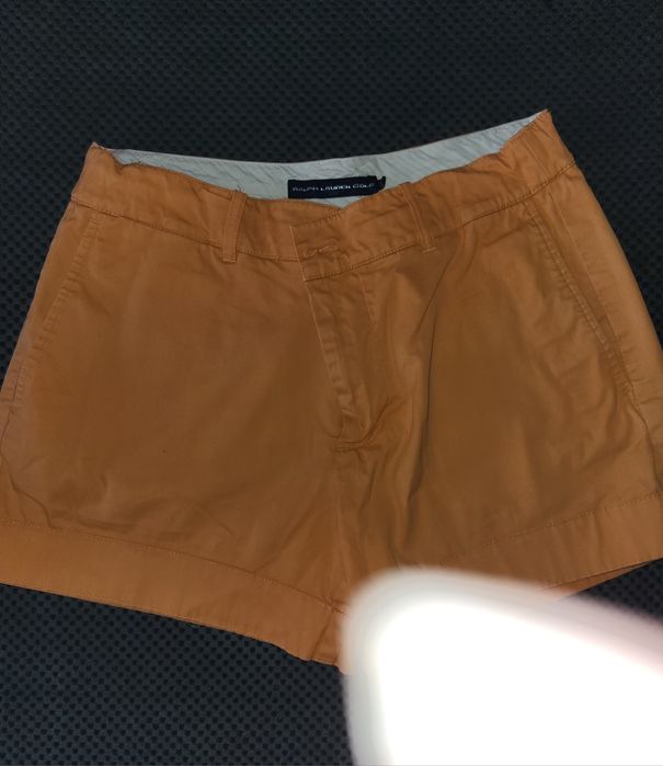 Дамски къси панталони маркови