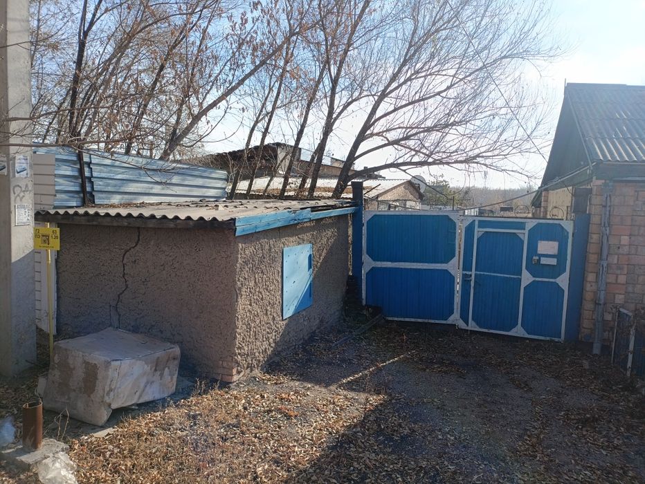 Продаётся дом в Михайловке