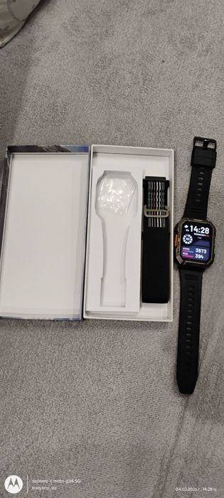 Blackview W60 Smart watch