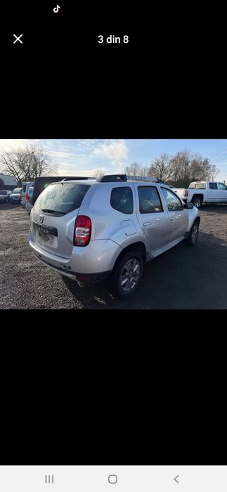 DACIA Duster 2014 — imagine 2