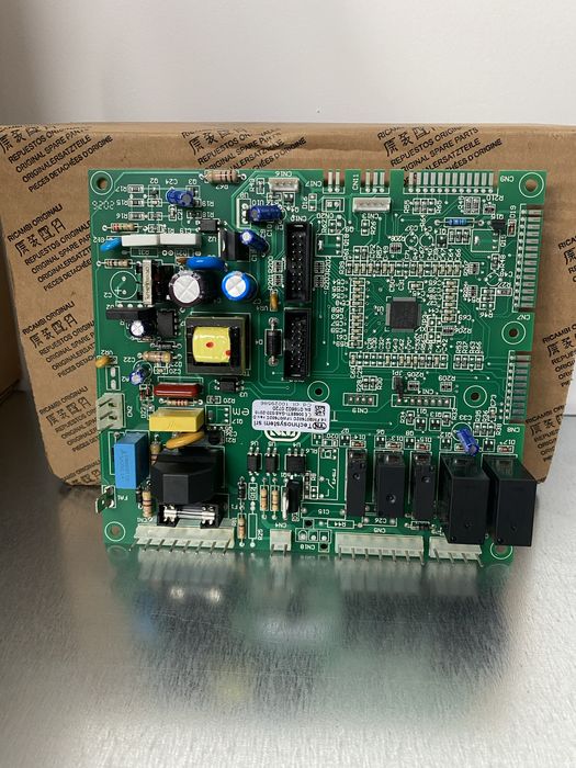 Placa pentru Centrala termica Rielo 35 noua!