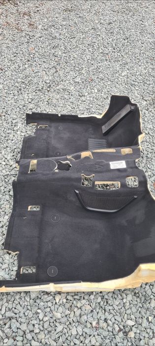 Mocheta bmw f10 f11 facelift m