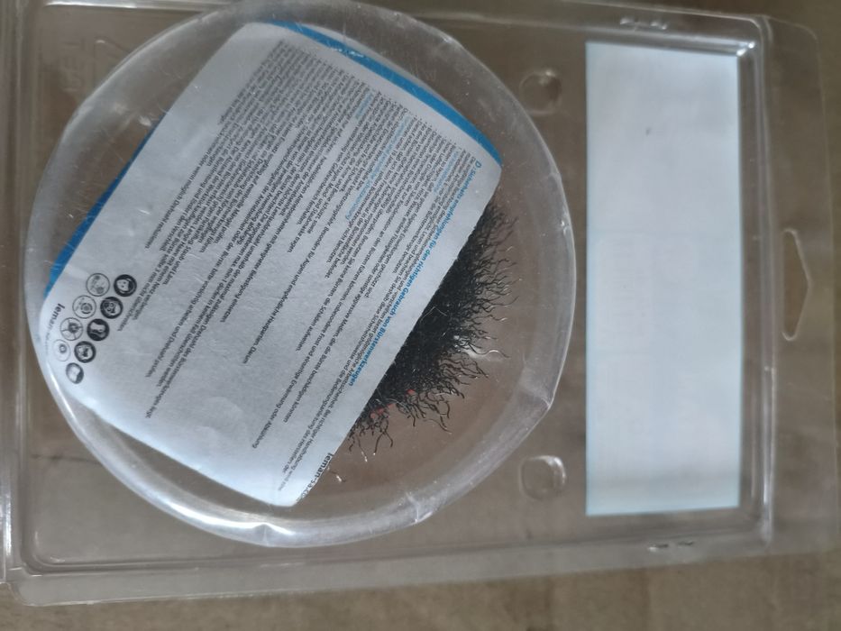 Perie de sârmă circulară .pentru șlefuit oțel, 80mm diametru