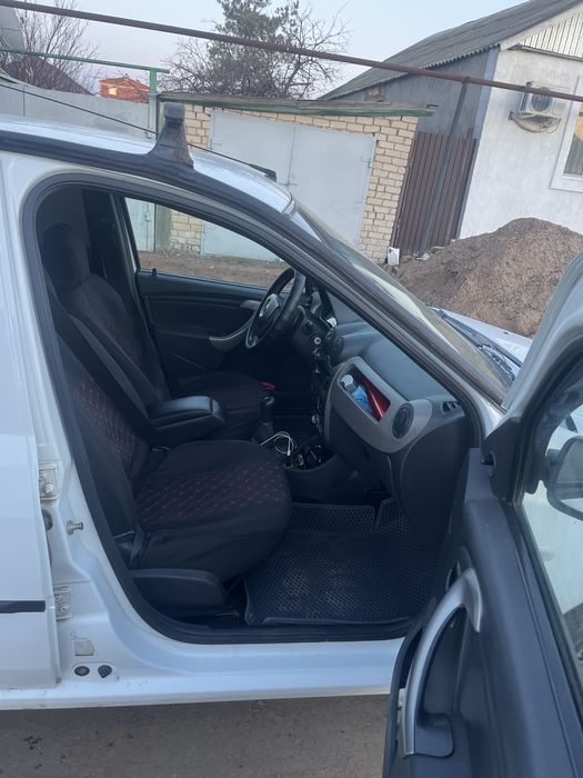 рено логан обмен на старый ларгус