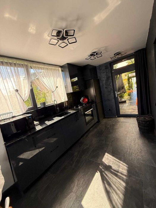 Cazare Breaza „AnnaChalet”