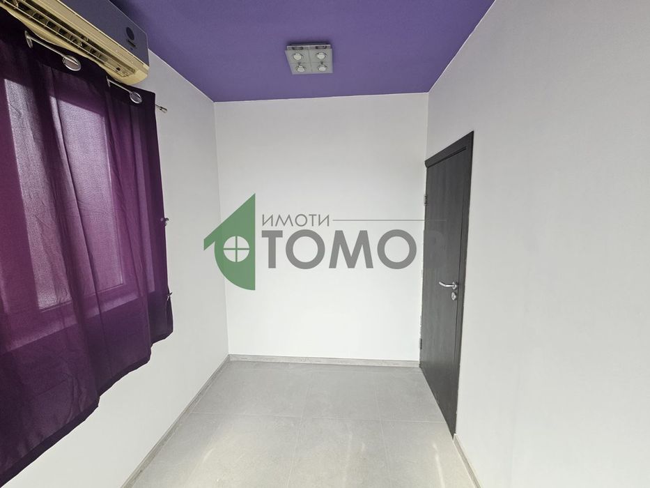 Продава се Офис в Стара Загора, Център - 69 кв.м за 822 €/кв.м - Снимка #3