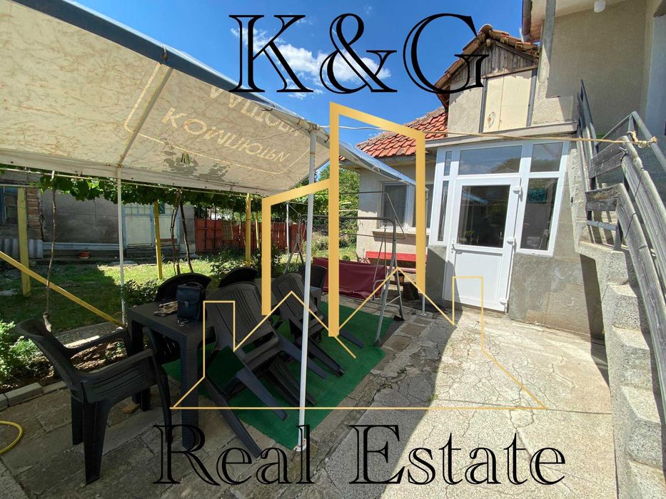 Продава се Къща в с. Киченица, Област Разград - 130 кв.м за 667 €/кв.м - Снимка #8