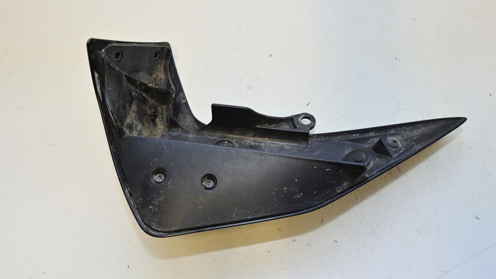 Carena Radiator Dreapta Kawasaki Z750 2007 - 2012