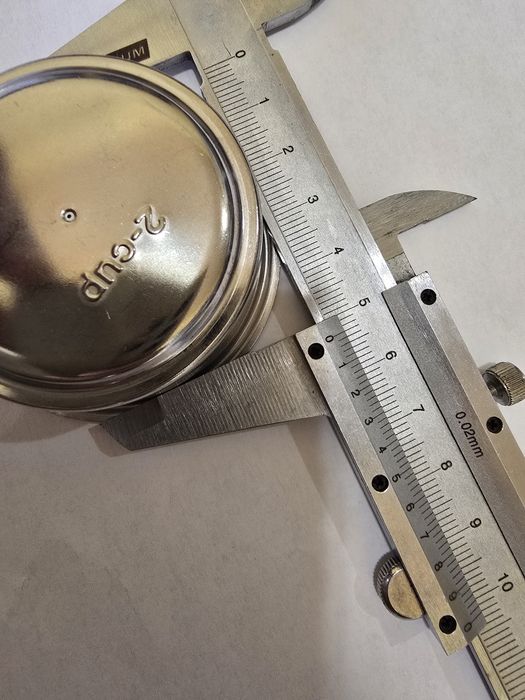 Нова  цедка  за кафемашина става за много модели