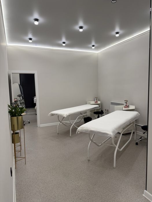 Сдается аренда кушетки