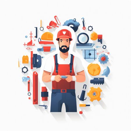 Мастер на все руки