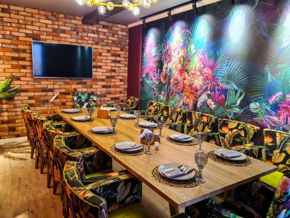 Ресто бар Миллион