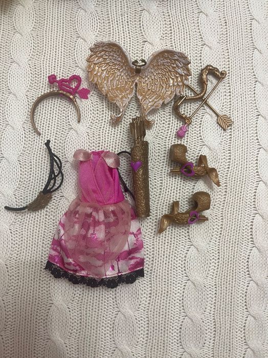 Аксессуары Ever After High