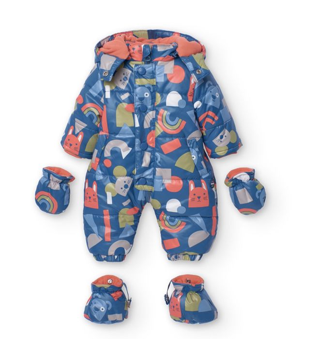 Boboli - Космонавт