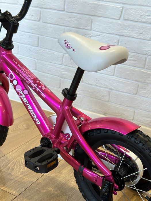 Детский велосипед Merida.