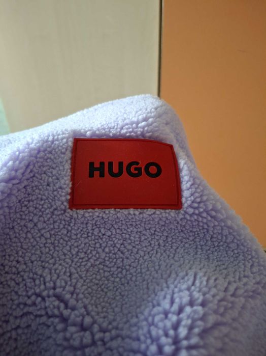 Уникално худи Hugo Boss