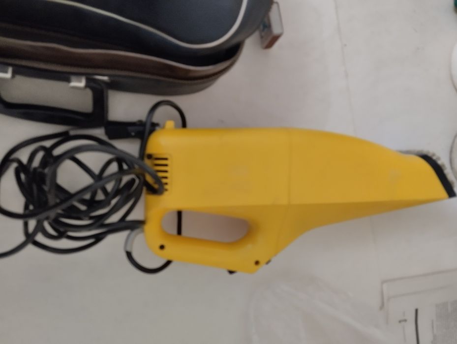 Пылесос шмель 2 .