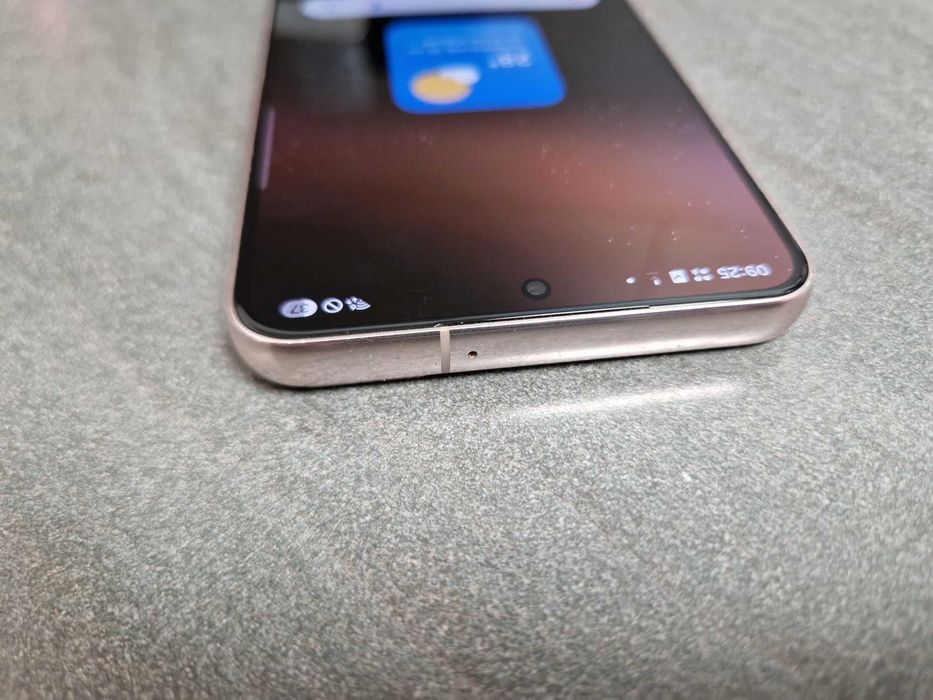 Samsung S22 Pink Dual sim 128Gb 8Gb ram